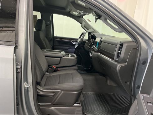 Used 2023 GMC Sierra 1500 Elevation AWD/4WD image 14