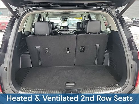 Used 2021 Kia Telluride SX w/ SX Prestige Package image 11