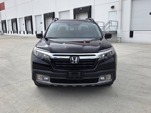 Used 2019 Honda Ridgeline RTL-E image 2