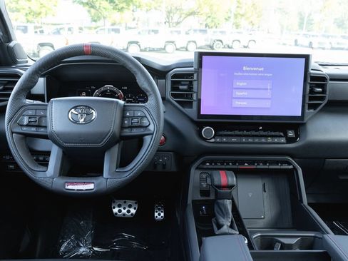 Certified 2026 Toyota Tundra TRD Pro AWD/4WD image 27