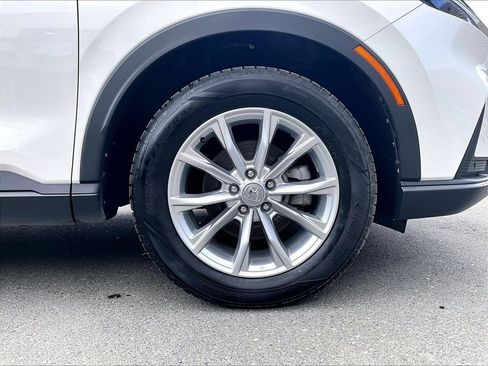 Used 2024 Honda CR-V EX-L image 9