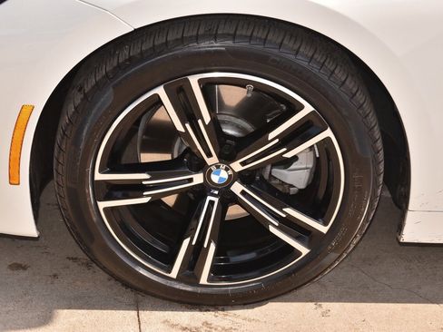 Used 2025 BMW 230i xDrive 230i xDrive w/ M Sport Package image 34