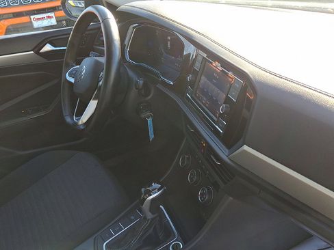 Used 2024 Volkswagen Jetta S image 12