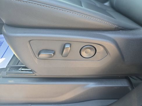 New 2026 Chevrolet Silverado 2500 LT w/ Trail Boss Package image 13