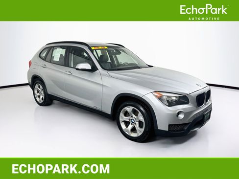 Used 2013 BMW X1 sDrive28i RWD image 1
