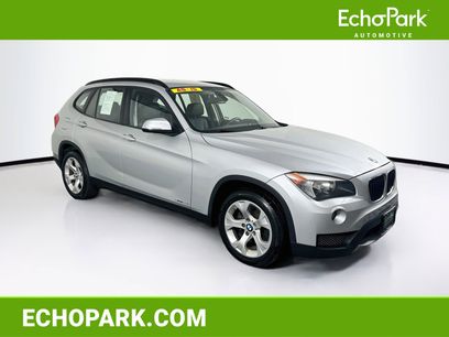 Used 2013 BMW X1 sDrive28i