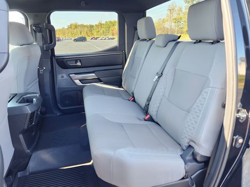 Used 2025 Toyota Tundra SR5 image 10