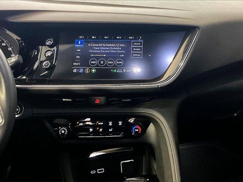 Used 2023 Buick Envision Preferred image 5