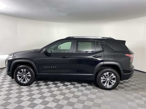 Used 2025 Chevrolet Equinox LT w/ Convenience Package II AWD/4WD image 5
