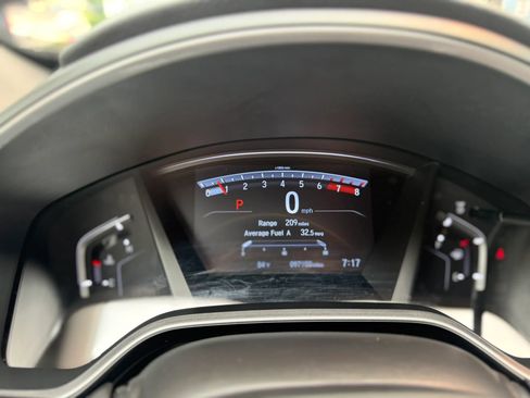Used 2021 Honda CR-V EX-L image 25