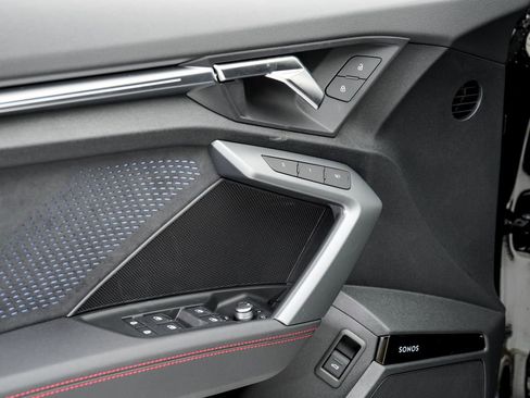 New 2026 Audi S3 Premium image 8