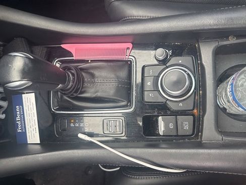 Used 2018 MAZDA MAZDA6 Touring image 17