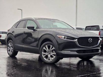 Used 2024 MAZDA CX-30 AWD 2.5 S w/ Preferred Package