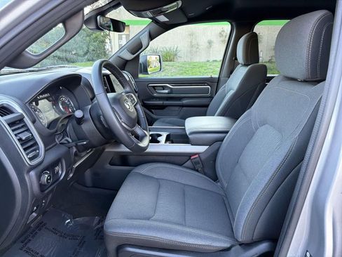 Used 2022 RAM 1500 Big Horn image 23