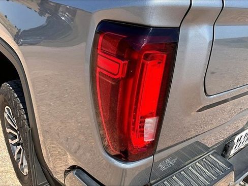 Used 2023 GMC Sierra 1500 AT4 AWD/4WD image 23