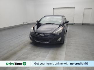 Used 2013 Hyundai Elantra GLS w/ Preferred Pkg image 1