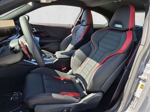New 2026 BMW M2 w/ Lighting Package RWD image 4