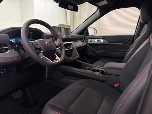 New 2026 Ford Explorer ST AWD/4WD image 6