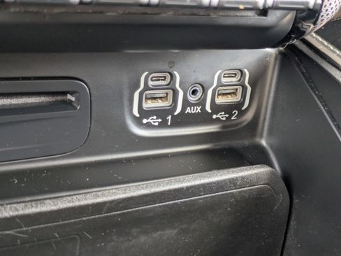 Used 2019 RAM 1500 Limited image 31