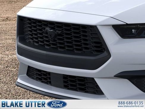 New 2026 Ford Mustang Coupe image 17