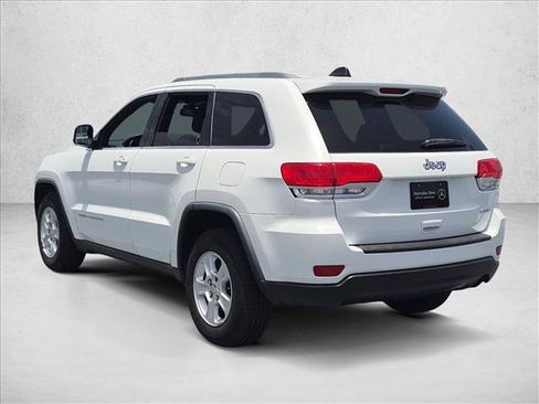 Used 2014 Jeep Grand Cherokee Laredo w/ Quick Order Package 23E RWD image 8