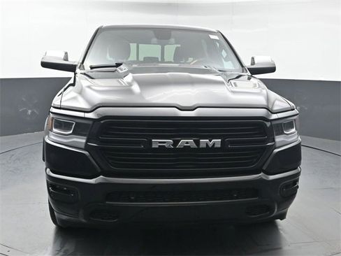 Used 2019 RAM 1500 Laramie image 8