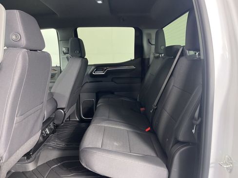 New 2026 Chevrolet Silverado 1500 RST w/ RST Select Package image 19