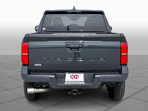 New 2026 Toyota Tacoma SR5 image 4