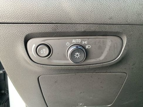 Certified 2024 Buick Encore GX Sport Touring w/ Comfort Package image 22