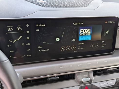 Certified 2024 Kia EV9 Wind image 27