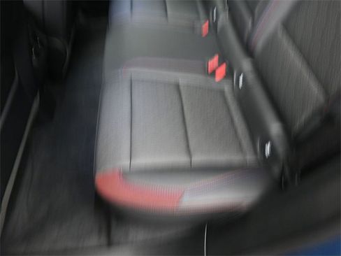 Certified 2026 Chevrolet Equinox RS w/ Convenience Package III image 21