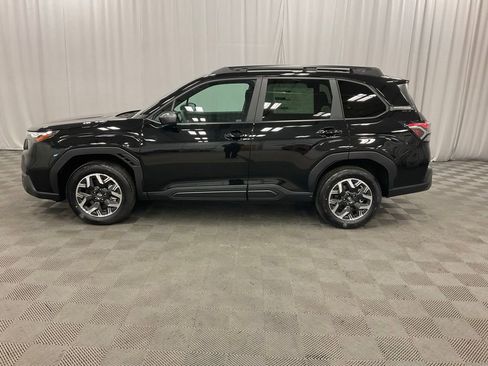 New 2026 Subaru Forester Premium image 7