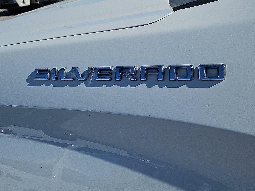 Used 2020 Chevrolet Silverado 1500 LTZ w/ LTZ Texas Edition RWD image 14