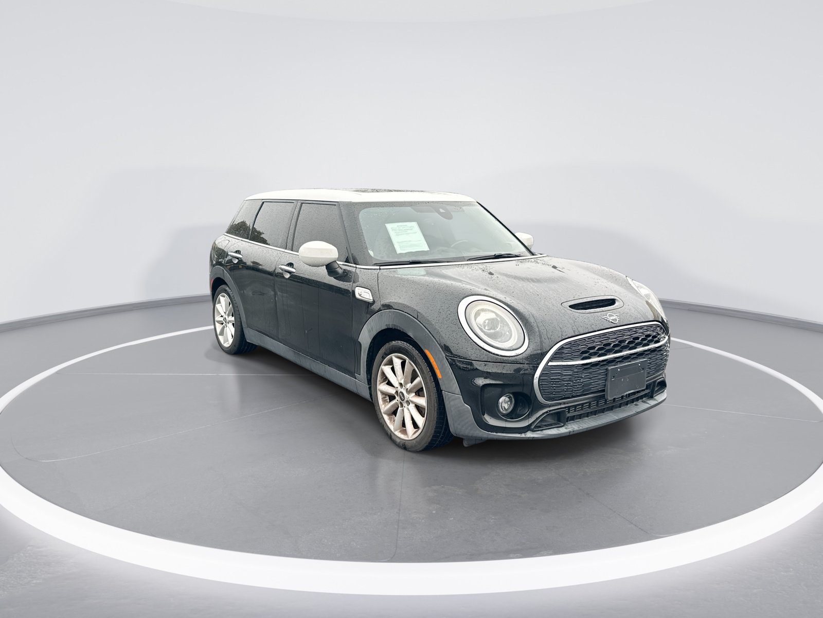 Used 2020 MINI Cooper Clubman S w/ Premium Package FWD image 2