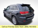 Used 2017 Jeep Grand Cherokee Limited w/ Luxury Group II image 3