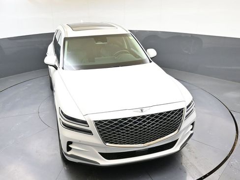 Used 2024 Genesis GV80 3.5T image 43