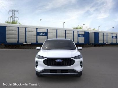 New 2024 Ford Escape SE w/ PHEV Premium Package
