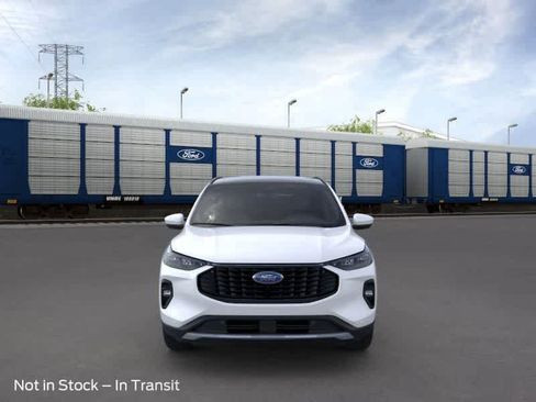 New 2024 Ford Escape SE w/ PHEV Premium Package FWD image 4