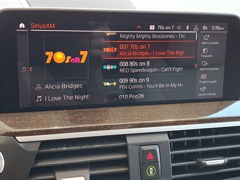 Used 2020 BMW X4 xDrive30i w/ Premium Package AWD/4WD image 19
