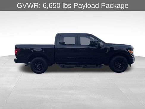 Used 2025 Ford F150 STX image 4
