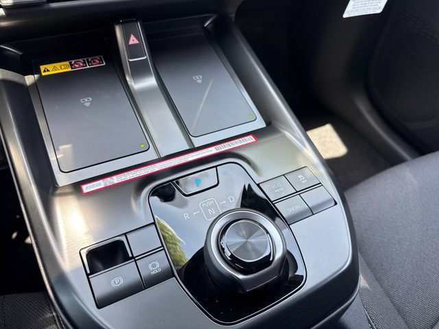 New 2026 Toyota C-HR AWD/4WD image 28