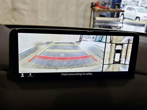 New 2025 MAZDA CX-5 AWD 2.5 S w/ Premium Plus Pkg image 20