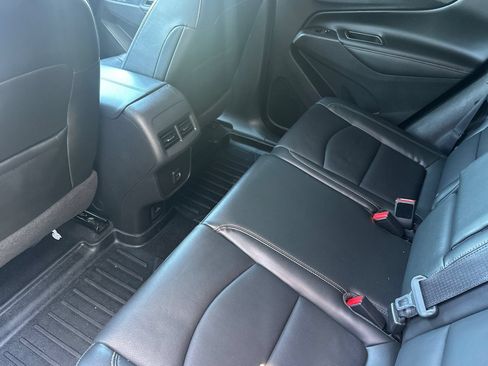 Used 2019 Chevrolet Equinox Premier FWD image 14