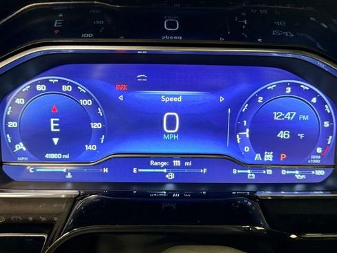 Certified 2023 Chevrolet Silverado 1500 ZR2 w/ ZR2 Bison Edition image 12