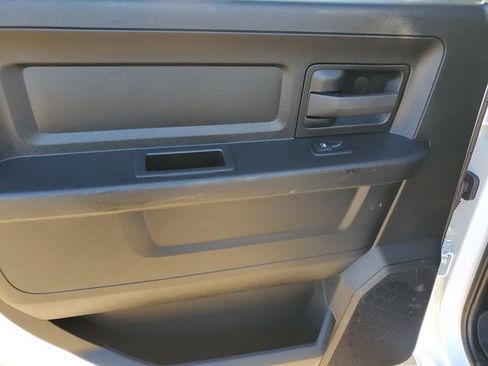 Certified 2022 RAM 2500 Tradesman w/ Chrome Appearance Group image 16