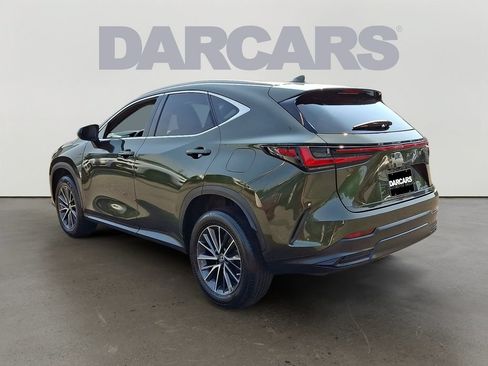 Used 2023 Lexus NX 250 AWD w/ Cold Area Package image 4