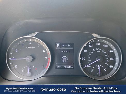 Used 2018 Hyundai Elantra Value Edition FWD image 15