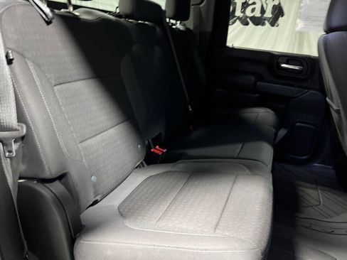 Used 2022 Chevrolet Silverado 2500 LT AWD/4WD image 12