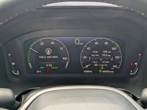 New 2026 Honda CR-V Sport-L image 11