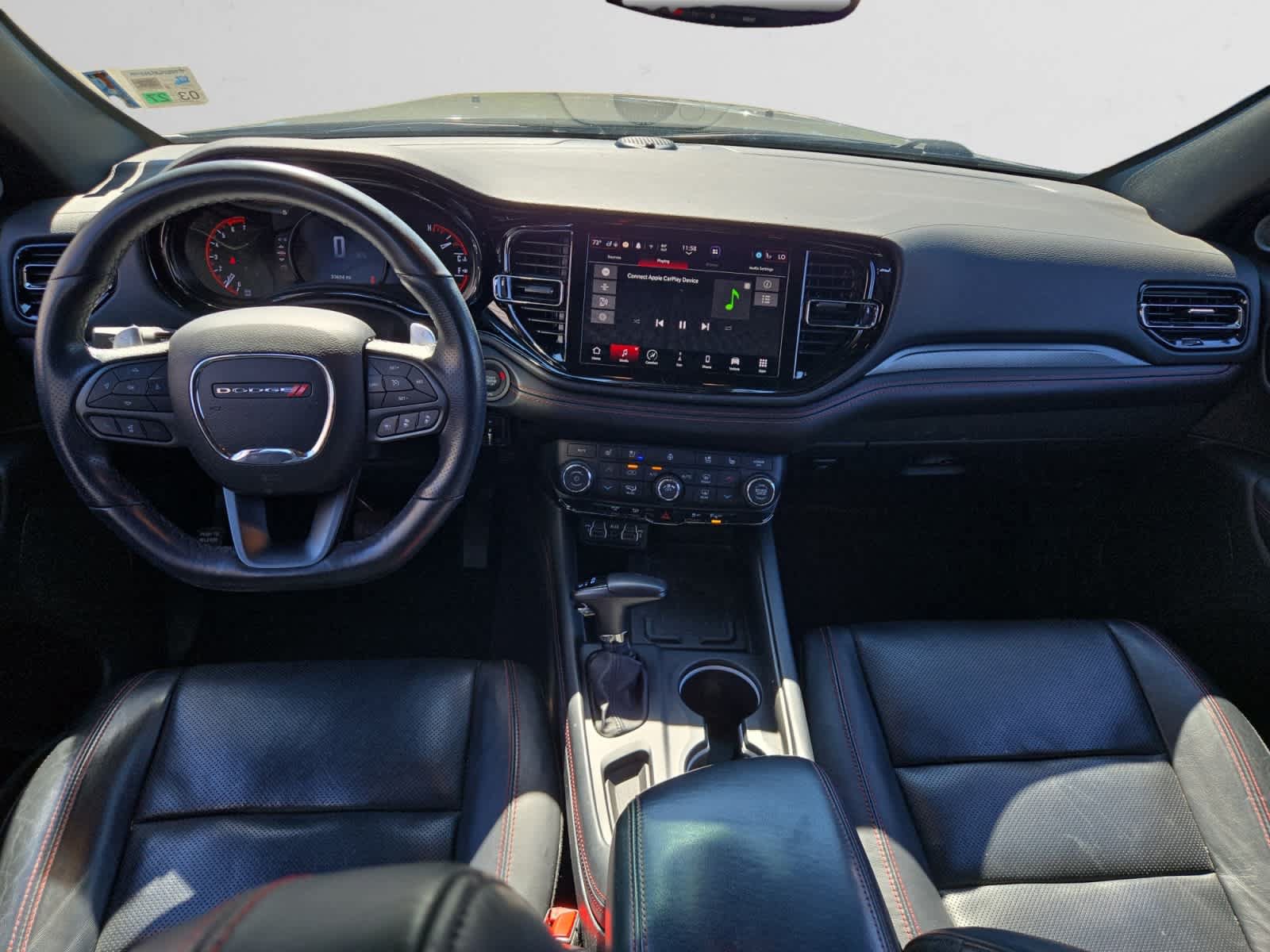 Used 2023 Dodge Durango R/T RWD image 10